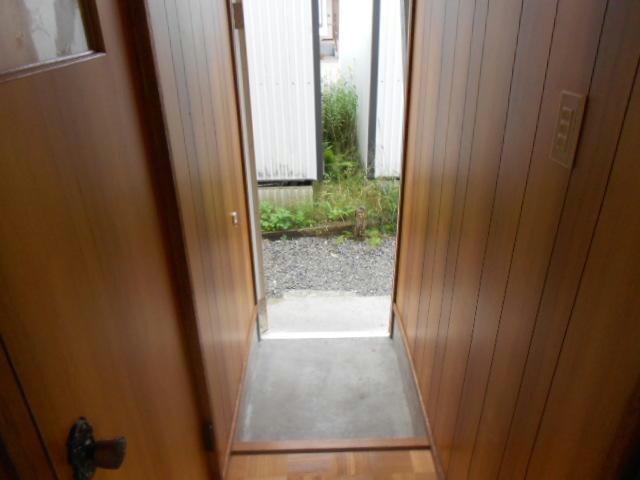 ハイツオックスの物件内観写真