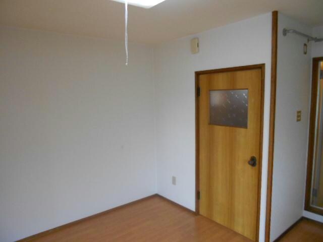 ハイツオックスの物件内観写真