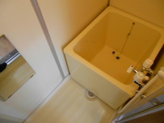 ハイツオックスの物件内観写真