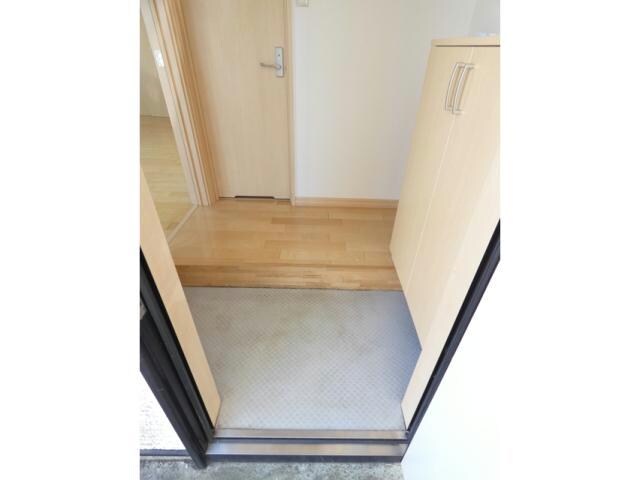 コーポＹＯＵの物件内観写真