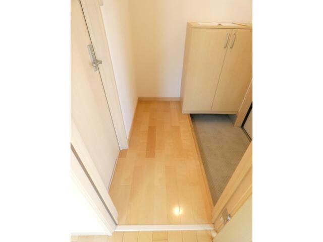 コーポＹＯＵの物件内観写真