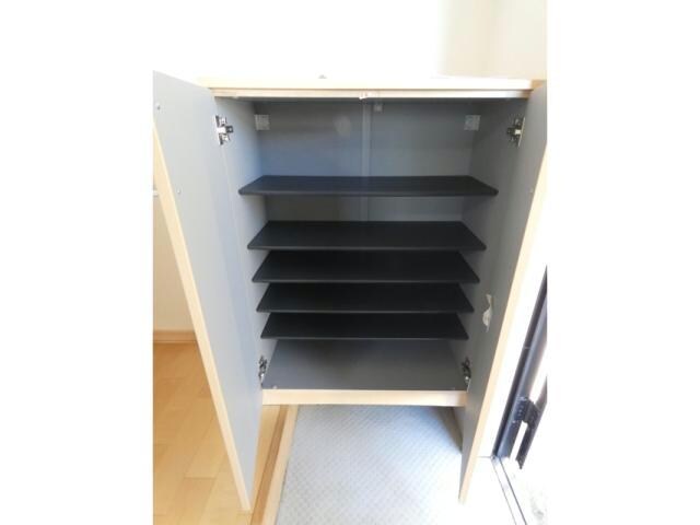 コーポＹＯＵの物件内観写真