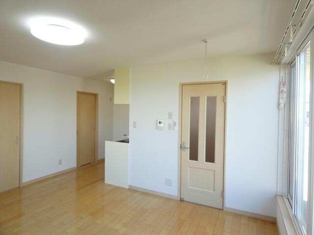 コーポＹＯＵの物件内観写真