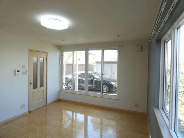 コーポＹＯＵの物件内観写真