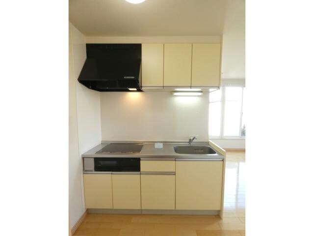 コーポＹＯＵの物件内観写真