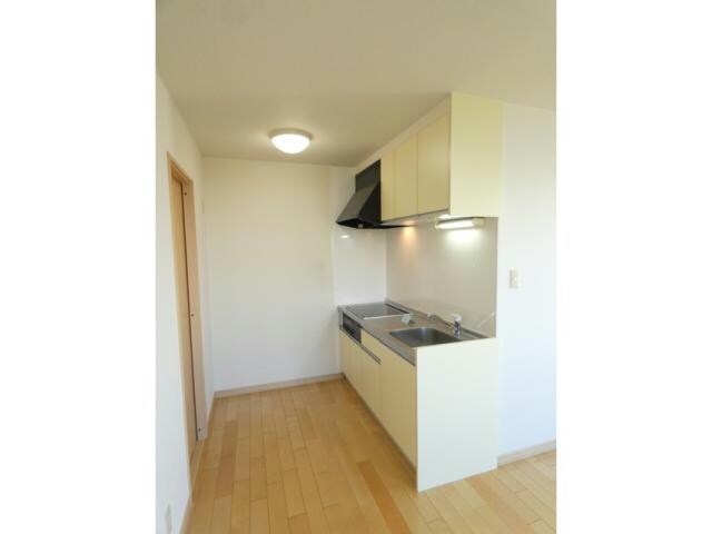 コーポＹＯＵの物件内観写真