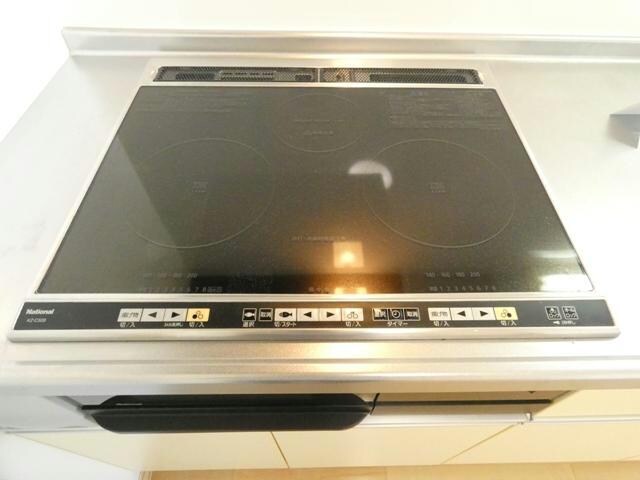 コーポＹＯＵの物件内観写真