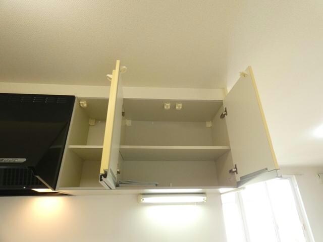 コーポＹＯＵの物件内観写真