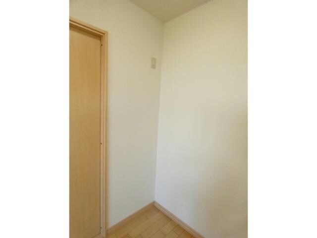 コーポＹＯＵの物件内観写真