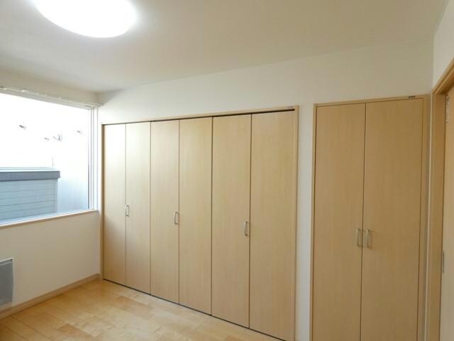 コーポＹＯＵの物件内観写真