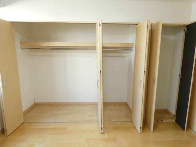 コーポＹＯＵの物件内観写真