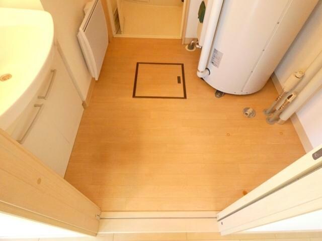 コーポＹＯＵの物件内観写真