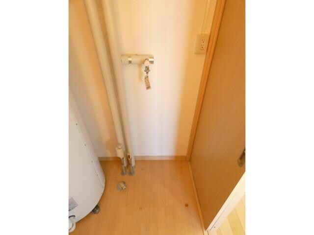 コーポＹＯＵの物件内観写真