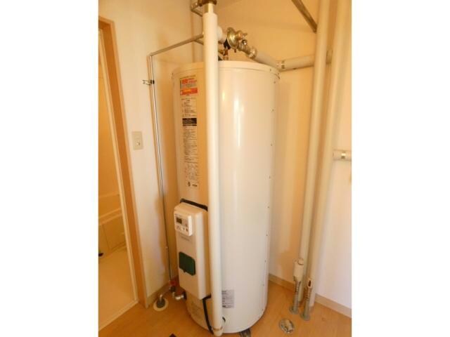 コーポＹＯＵの物件内観写真