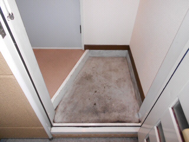 フィメールベガの物件内観写真