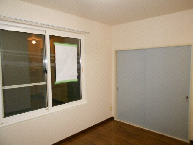 フィメールベガの物件内観写真