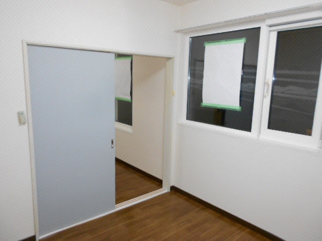 フィメールベガの物件内観写真