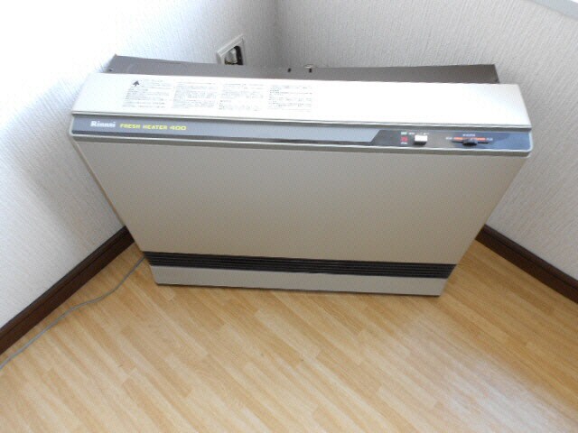 フィメールベガの物件内観写真