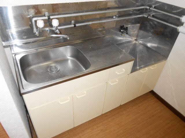 フィメールベガの物件内観写真