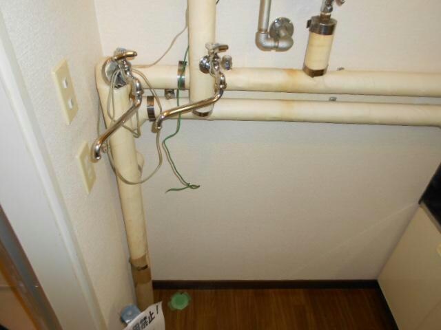 フィメールベガの物件内観写真