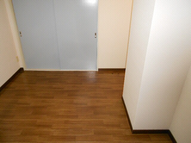 フィメールベガの物件内観写真