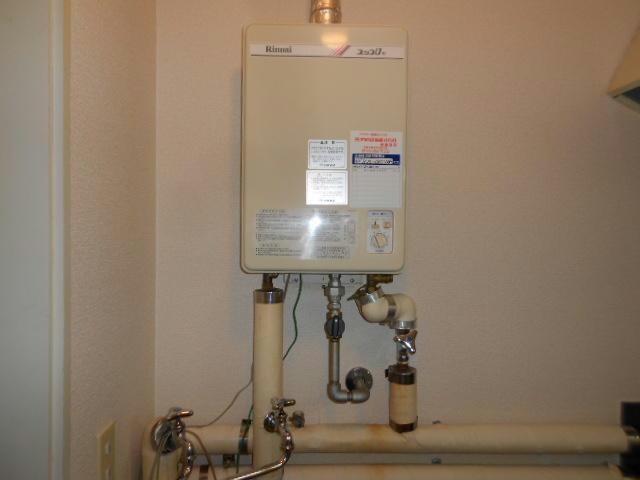 フィメールベガの物件内観写真