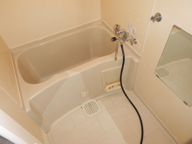 フィメールベガの物件内観写真