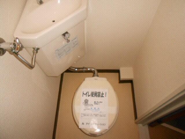 フィメールベガの物件内観写真