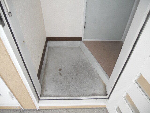 フィメールベガの物件内観写真