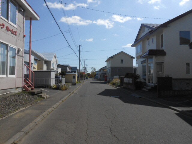 フィメールベガの物件外観写真