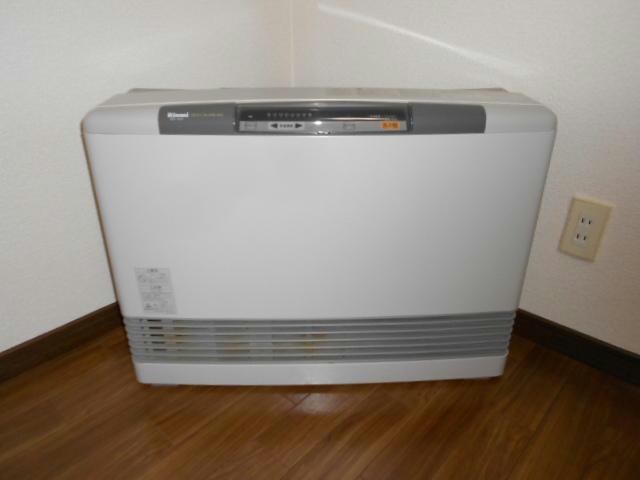 フィメールベガの物件内観写真