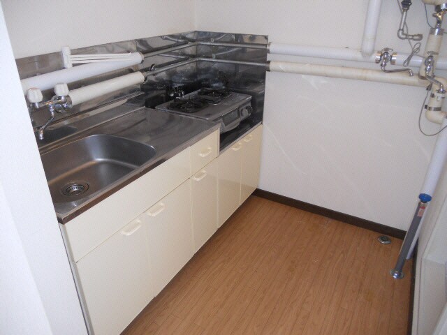 フィメールベガの物件内観写真