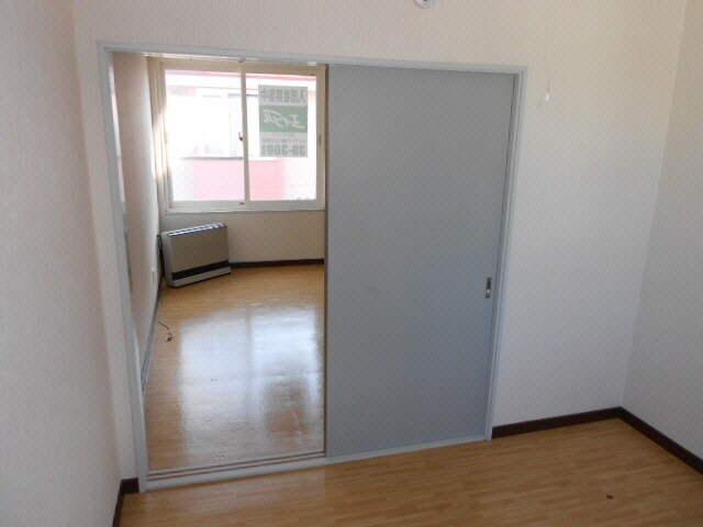 フィメールベガの物件内観写真