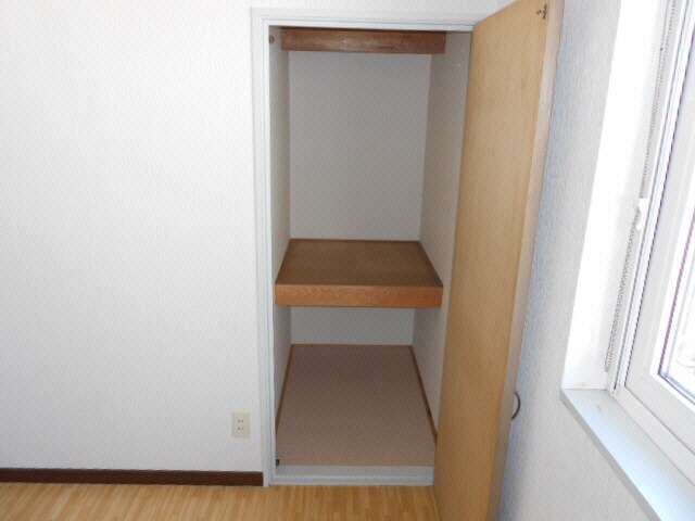 フィメールベガの物件内観写真