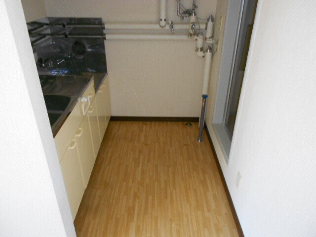 フィメールベガの物件内観写真