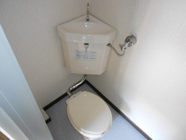 フィメールベガの物件内観写真