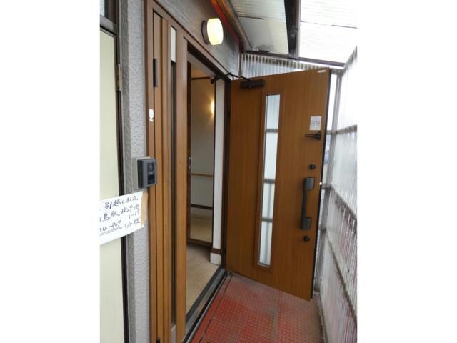 マンションステラの物件内観写真