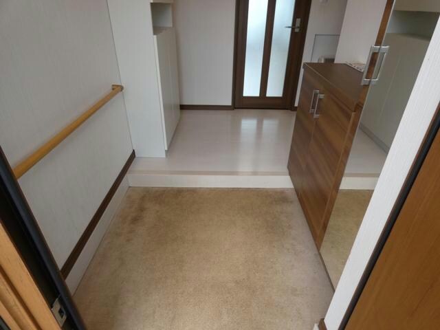 マンションステラの物件内観写真