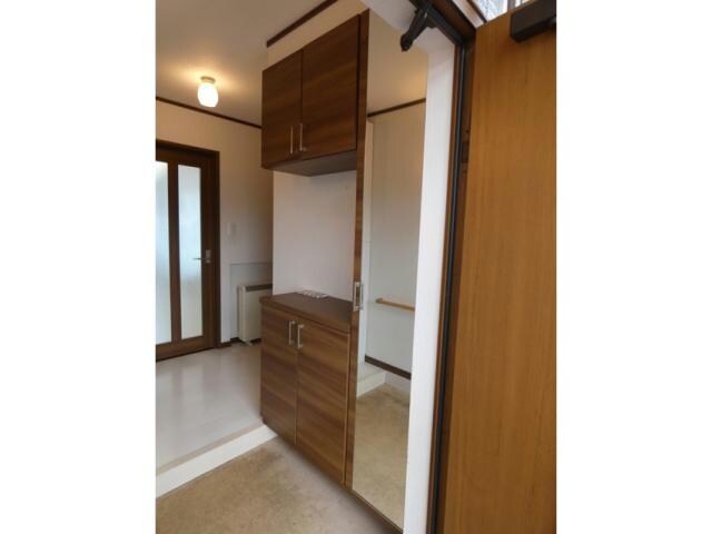 マンションステラの物件内観写真