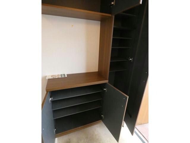 マンションステラの物件内観写真