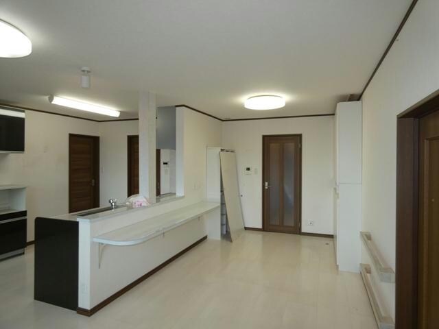 マンションステラの物件内観写真