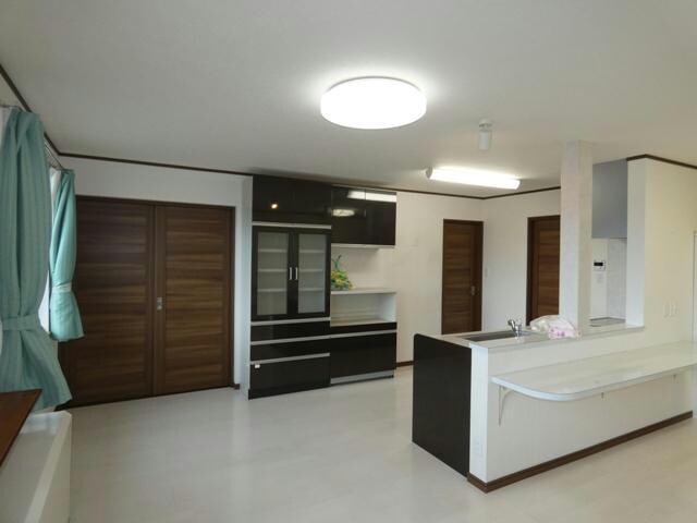 マンションステラの物件内観写真