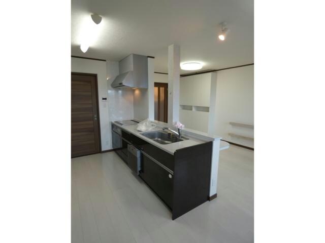 マンションステラの物件内観写真