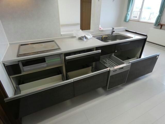 マンションステラの物件内観写真