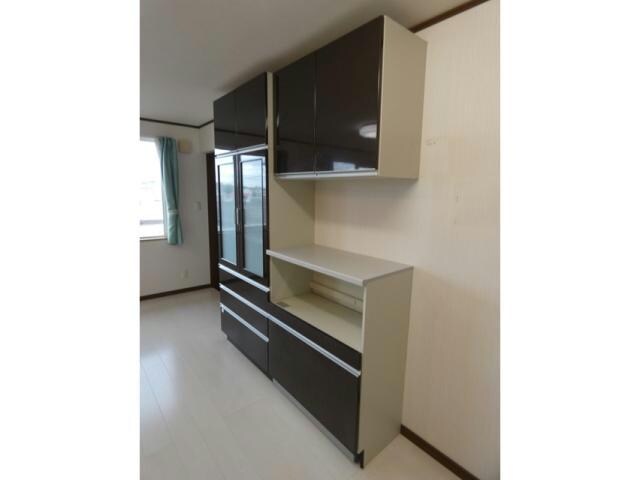 マンションステラの物件内観写真