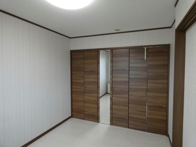 マンションステラの物件内観写真