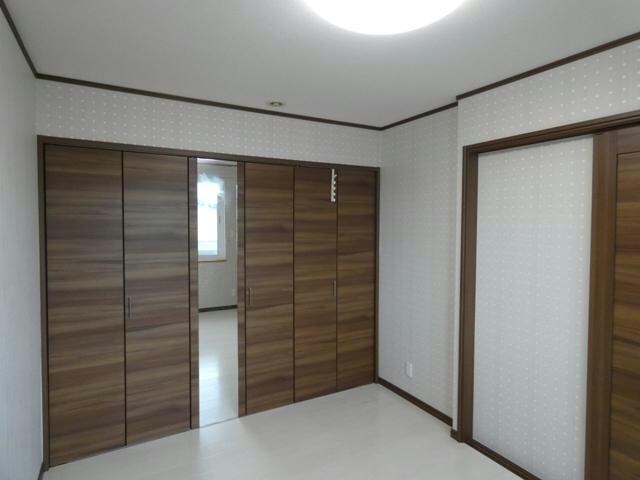 マンションステラの物件内観写真