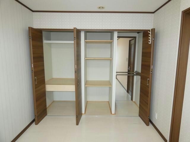 マンションステラの物件内観写真