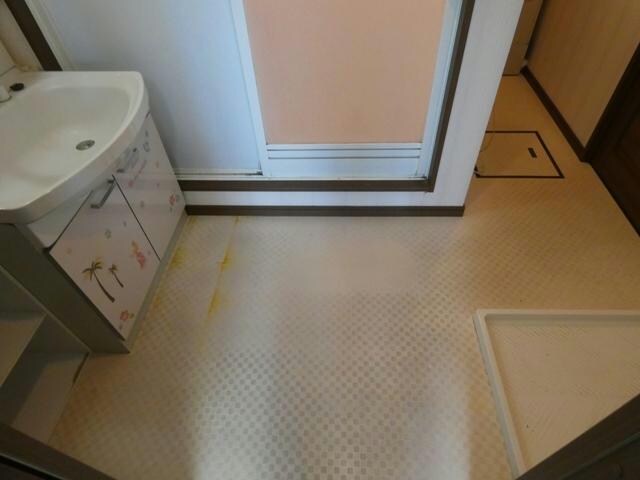 マンションステラの物件内観写真