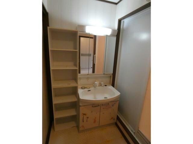 マンションステラの物件内観写真